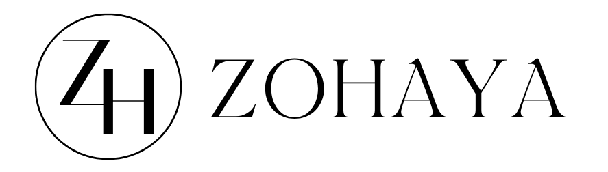 ZOHAYA