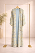 Florina Blue