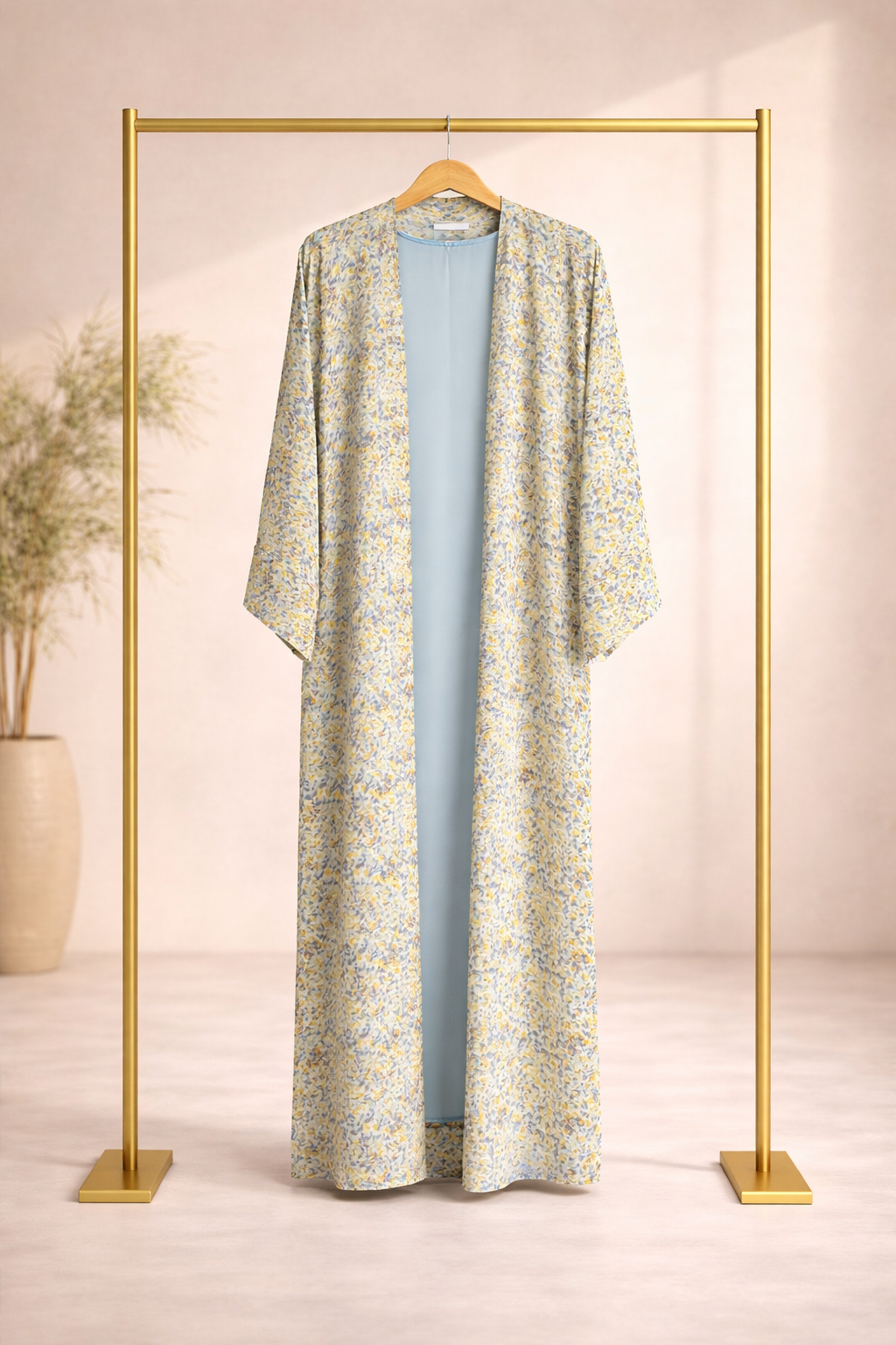 Florina Blue