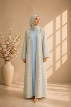 Florina Blue