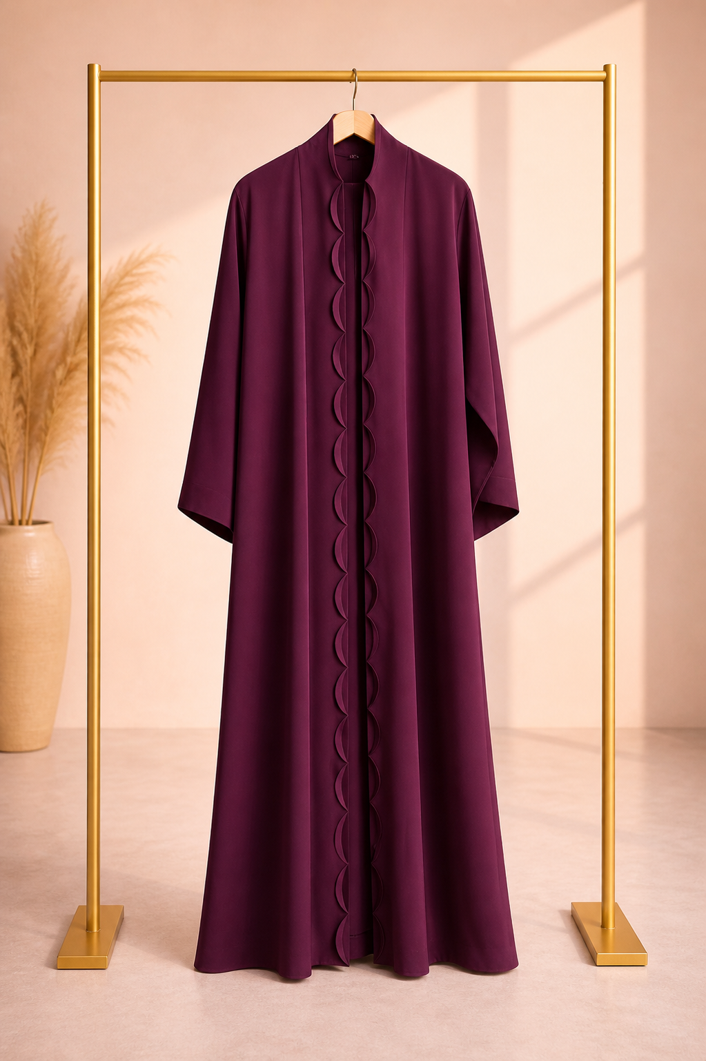 Sarina Plum