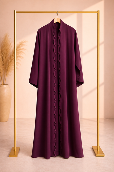 Sarina Plum