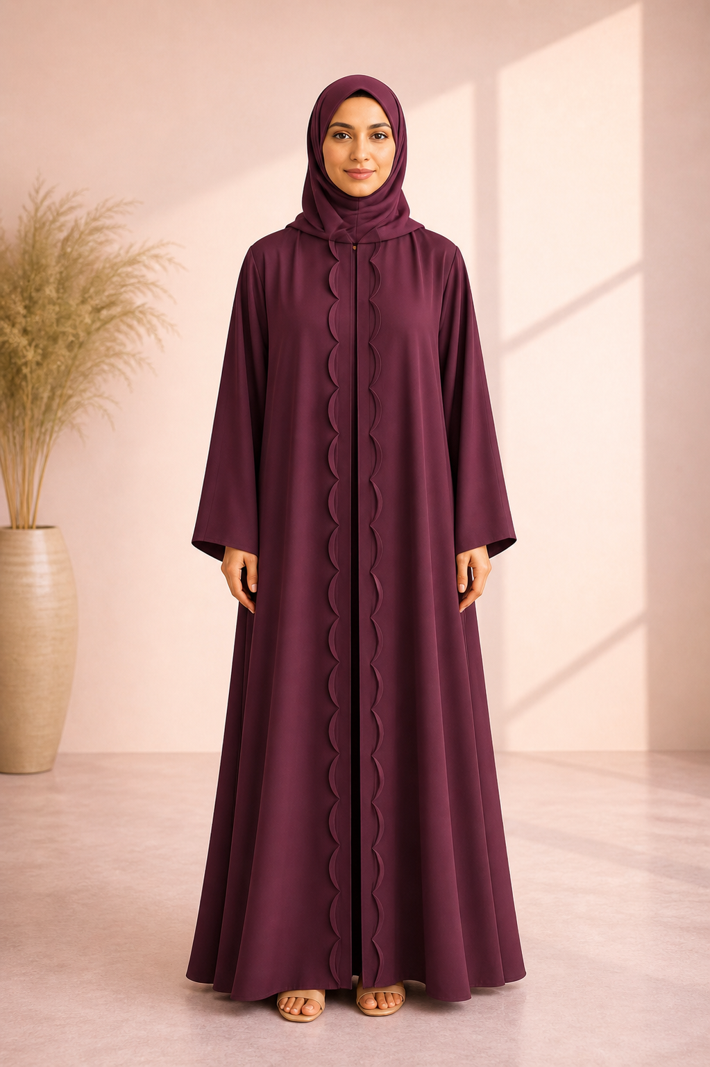 Sarina Plum